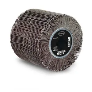 EASTWOOD Abrasive Drum Contour SCT 120 Grit Flap 21978