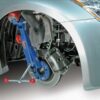 EASTWOOD Fender Roller Kit 31158