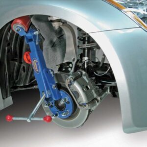 EASTWOOD Fender Roller Kit 31158