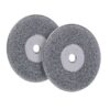 EASTWOOD Grinder Wheels 2 Pack Tungsten Grinder 33309