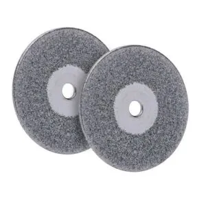 EASTWOOD Grinder Wheels 2 Pack Tungsten Grinder 33309
