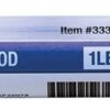 EASTWOOD Filler Rod ER70S-2 3/32 1LB 33339