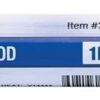EASTWOOD Filler Rod ER308L 1/16 1LB 33347