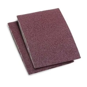 EASTWOOD Sanding Band Contour SCT 80 Grit 33867