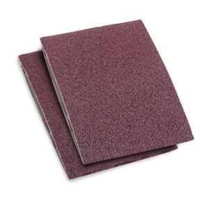 EASTWOOD Sanding Band Contour SCT 120 Grit 33868