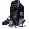 EASTWOOD Welder TIG 200 Amp AC / DC 120 or 240 volts 33920