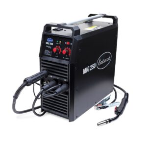 EASTWOOD Welder MIG 250 Amp 120 or 240 volts 33930