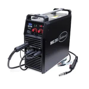 EASTWOOD Welder MIG 250 Amp 120 or 240 volts 33930