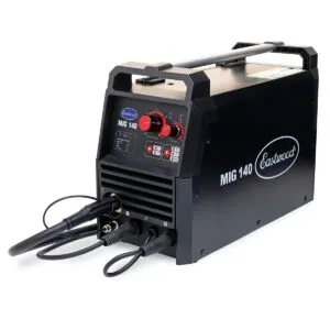 EASTWOOD Welder MIG 140 Amp 120 volt 33970