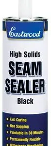 EASTWOOD Seam Sealer Cartridge 10.1oz/300ml 51655Z