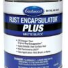 EASTWOOD Paint Rust Encapsulator Plus Gallon 54291ZP