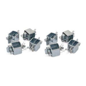 EASTWOOD Clamp Intergrip Panel Set  8pc 55265