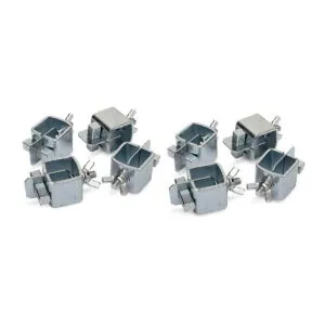 EASTWOOD Clamp Intergrip Panel Set  8pc 55265