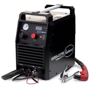 EASTWOOD Plasma Cutter 40 Amp Versa Cut 59983