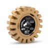 EASTWOOD Eraser Wheel Contour SCT Narrow 60267