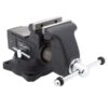 EASTWOOD Vise 4.5in YOST Mechanics 67521