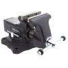 EASTWOOD Vise 5.5in YOST Mechanics 67522