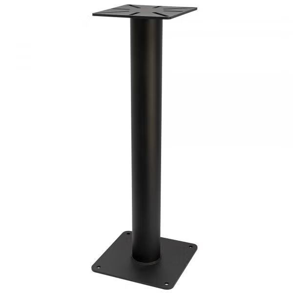 EASTWOOD Pedestal Stand Multi Mount Tabletop 72887