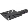 EASTWOOD Table Multi Mount 2in Hitch Receiver 72888