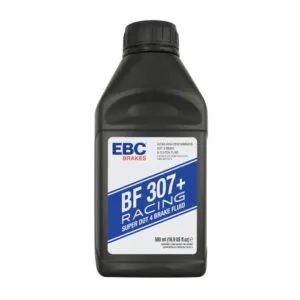 EBC BRAKES USA INC Brake Fluid High Temp Race 500ml BF307A