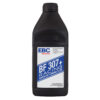 EBC BRAKES USA INC Brake Fluid High Temp Race 1 Liter BF307B