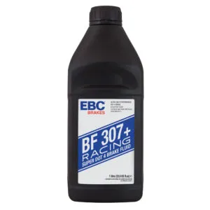 EBC BRAKES USA INC Brake Fluid High Temp Race 1 Liter BF307B
