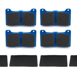 EBC BRAKES USA INC Brake Pads Bluestuff S/T Dynapro 7816 / HB542 DP5039NDX