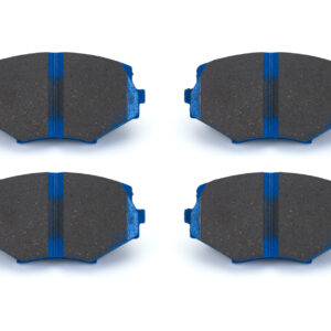EBC BRAKES USA INC Brake Pads Bluestuff Front Mazda Miata 89-05 DP51002NDX