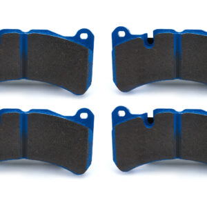 EBC BRAKES USA INC Brake Pads Bluestuff S/T Front Mercedes DP51591NDX