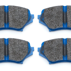 EBC BRAKES USA INC Brake Pads Bluestuff S/T Front Mazda Miata 05-15 DP51774NDX