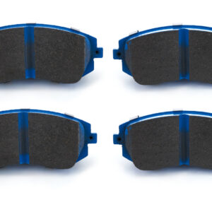 EBC BRAKES USA INC Brake Pads Bluestuff S/T Front Subaru DP51884NDX