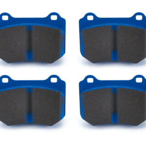 EBC BRAKES USA INC Brake Pads Bluestuff S/T WRX Rear 18-21 DP52361NDX