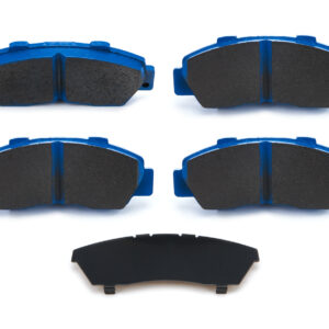 EBC BRAKES USA INC Brake Pads Bluestuff S/T Front Integra Type-R DP5872NDX