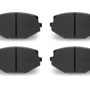 EBC BRAKES USA INC Brake Pads RPX Race Front Mazda Miata 94-05 DP81002RPX