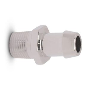 EDDIE MOTORSPORTS Pipe Fitting MS116-3858P