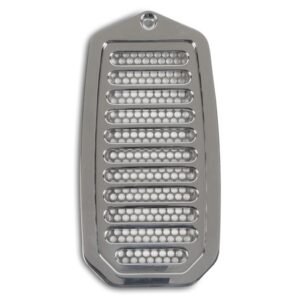 EDDIE MOTORSPORTS Door Jamb Polished MS275-27P