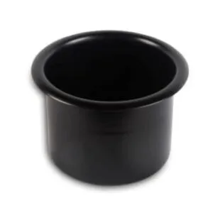 EDDIE MOTORSPORTS Drink Holder Large Aluminum MS281-31MB