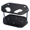 EDDIE MOTORSPORTS Battery Box Optima D34 Matte Black MS374-75MB