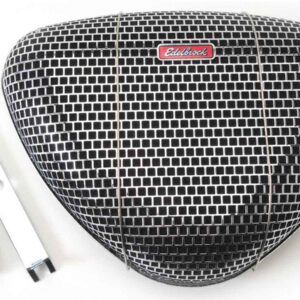 EDELBROCK Pro-Flo Air Cleaner - 5-1/8in Neck 1002