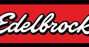 EDELBROCK Edelbrock Sport Compact 2006  R0806 101