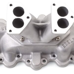 EDELBROCK Intake Manifold Ford V8 Flathead Slingshot 38-48 1103