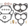 EDELBROCK Carb Rebuild Kit - 94 2bbl. Carb 1154