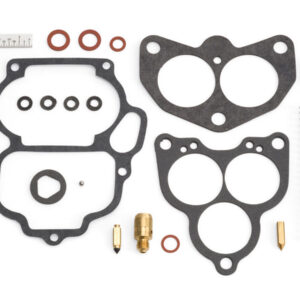 EDELBROCK Carb Rebuild Kit - 94 2bbl. Carb 1154