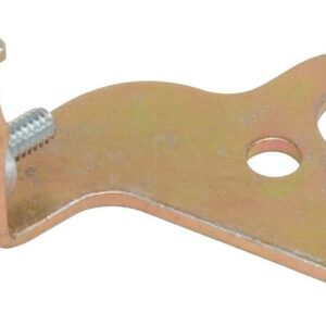 EDELBROCK Choke Cable Bracket - 94 Series Carbs. 1156