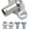 EDELBROCK Hose Connection Kit Crank Case Ventilation 1205
