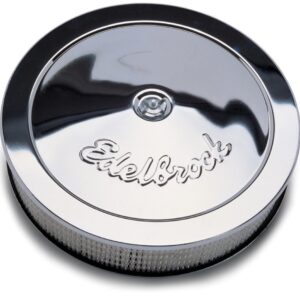 EDELBROCK 14in Pro-Flo Air Cleaner 1207