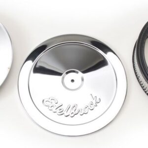 EDELBROCK 10in Pro-Flo Air Cleaner 1208