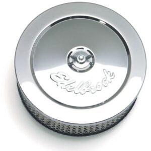 EDELBROCK 6in Pro-Flo Air Cleaner 1209
