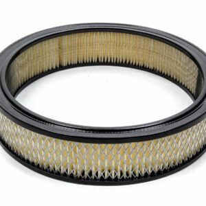 EDELBROCK 10in. A/C Element for 1208 1218