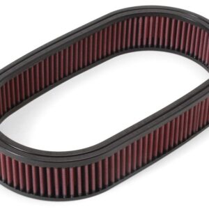 EDELBROCK Oval A/C Element for 1235 & 1236 1220
